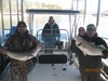 (03/13/2018) - Nice Striped Bass